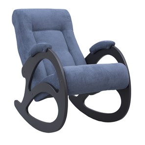 Кресло-качалка Модель 4 без лозы в Урае