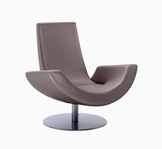 Дизайнерское кресло Боско в Сургуте