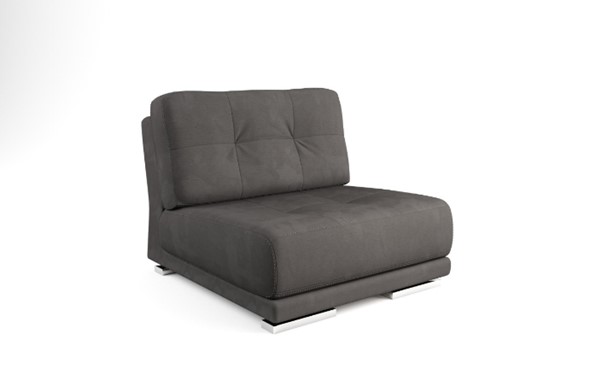 Кресло Монреаль без подлокотников в Когалыме - изображение
