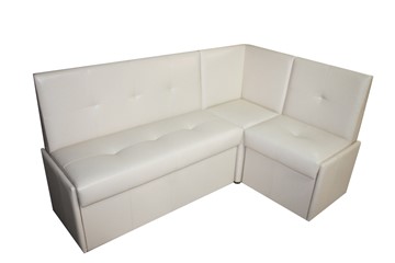 Кухонный угловой диван Модерн 8 мини с коробом в Урае