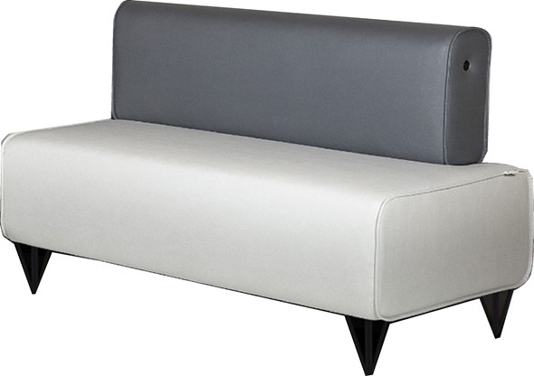 Кухонный диван МК-4 1500*1330 мм в Лангепасе - изображение