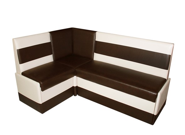 Угловой диван Модерн 6 мини с коробом в Урае - изображение