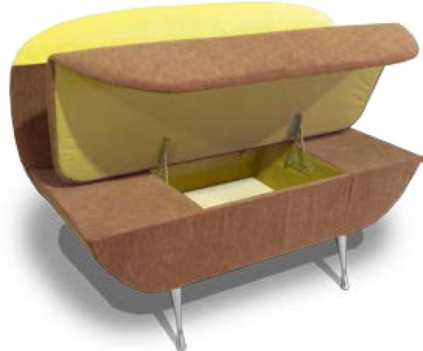 Кухонный диван МКД-5 в Лангепасе - изображение 1
