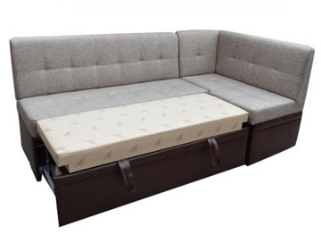 Кухонный диван КУ-23 со спальным местом в Урае - предосмотр 1