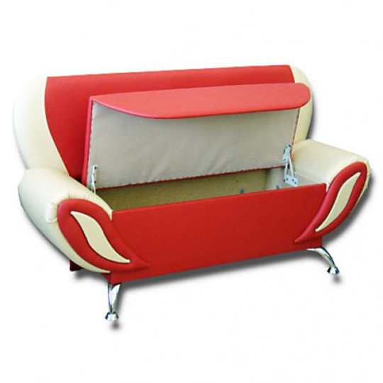 Кухонный диван МКД-5 NEW в Советском - изображение 4