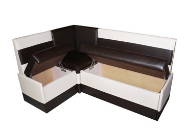 Угловой диван Модерн 6 мини с коробом в Когалыме - предосмотр 1