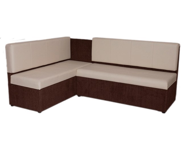 Кухонный угловой диван Нео КМ3 с механизмом 2000х1460 в Сургуте - изображение 9