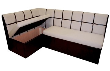 Кухонный диван Квадро 5 со спальным местом в Пыть-Яхе - предосмотр 2