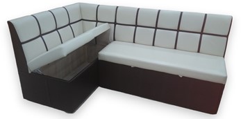Кухонный диван Квадро 5 со спальным местом в Лангепасе - предосмотр 3