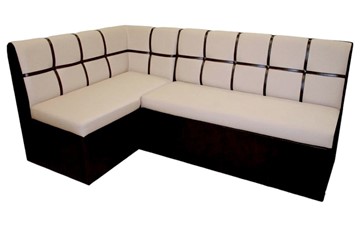 Кухонный диван Квадро 5 со спальным местом в Нижневартовске