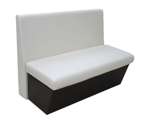 Кухонный диван Мальта 3 (с коробом) в Радужном - изображение