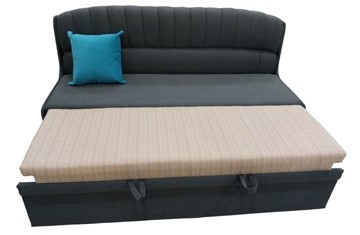 Кухонный диван Модерн 2 БД со спальным местом в Урае - предосмотр 1