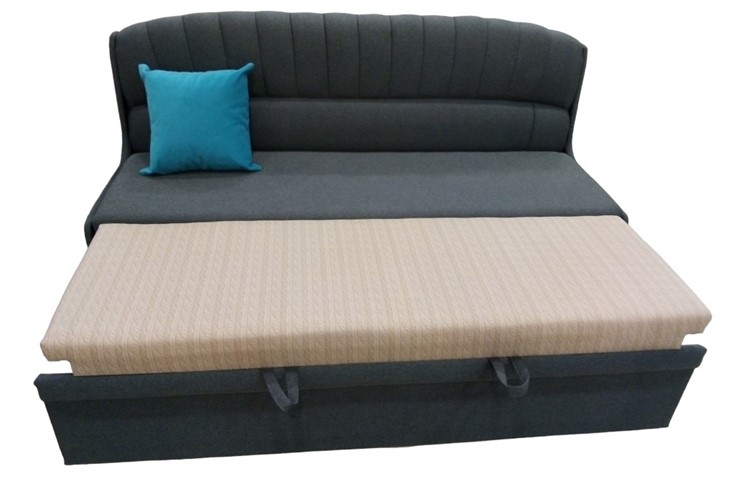 Кухонный диван Модерн 2 БД со спальным местом в Урае - изображение 1