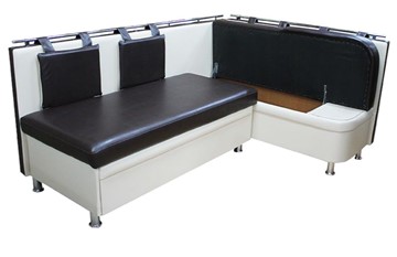 Кухонный угловой диван Модерн со спальным местом в Радужном - предосмотр 1