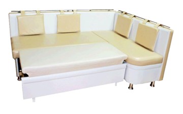 Кухонный угловой диван Модерн со спальным местом в Лангепасе - предосмотр 3
