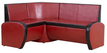 Угловой кухонный диван Нео КМ-01 (168х128 см.) в Советском - предосмотр 2