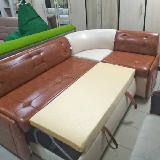 Кухонный диван Нео КМ-08 в Когалыме - изображение 4