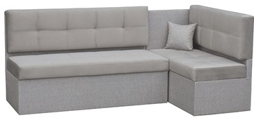 Кухонный угловой диван Нео КМ 3 с механизмом 2000*1110 в Урае
