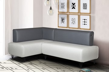 Кухонный диван МК-4 2080*1330 мм в Урае
