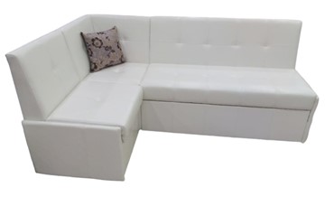 Кухонный угловой диван Модерн 8 со спальным местом и двумя коробами в Нижневартовске - предосмотр 3
