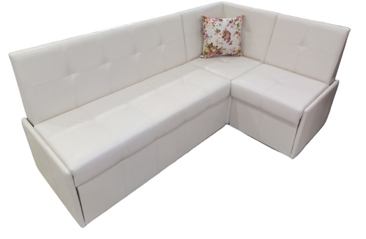 Кухонный угловой диван Модерн 8 со спальным местом и двумя коробами в Нижневартовске - изображение 5