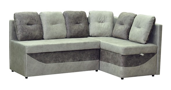 Угловой кухонный диван Яшма 1 ДУ в Нижневартовске - изображение