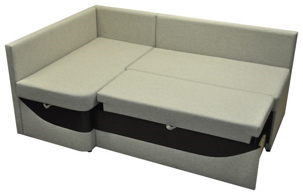 Угловой кухонный диван Яшма 1 ДУ в Лангепасе - изображение 6