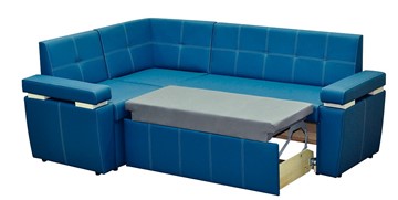 Кухонный угловой диван Яшма 5 в Нягани - предосмотр 1