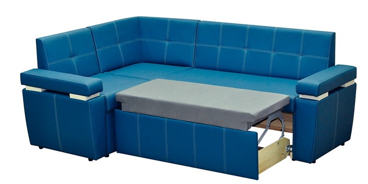 Кухонный угловой диван Яшма 5 в Пыть-Яхе - изображение 1
