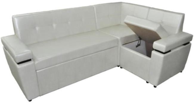 Кухонный угловой диван Яшма 5 в Нижневартовске - изображение 5