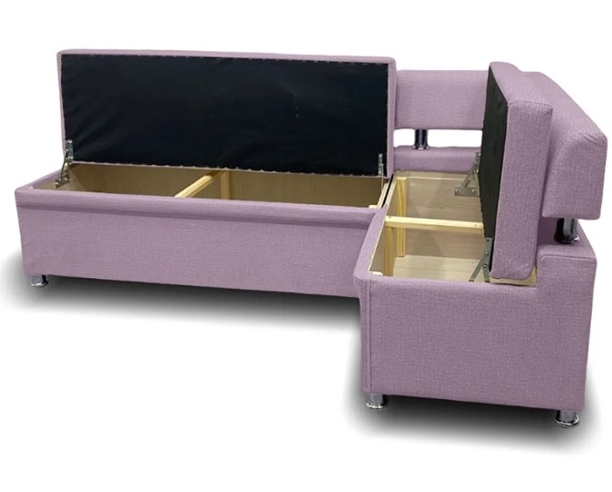 Угловой диван Нэндо-1 без спального места в Когалыме - изображение 2