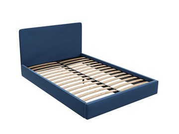 Двуспальная кровать Нео с ортопедическим основанием 1800x2000 мм в Сургуте