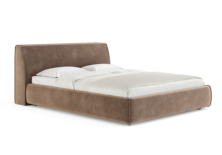 Спальная кровать Altea 180х200 с основанием в Урае - изображение 9