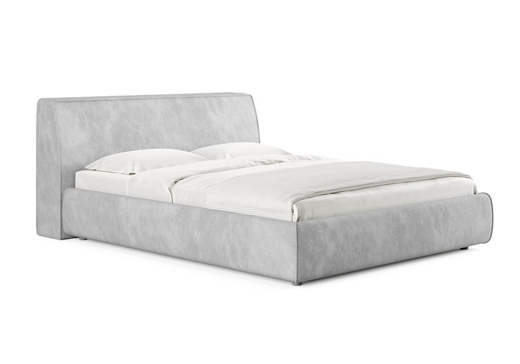 Спальная кровать Altea 180х200 с основанием в Урае - изображение 72