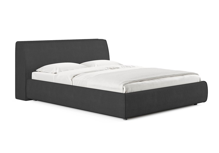 Спальная кровать Altea 180х200 с основанием в Урае - изображение 74