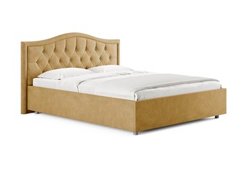 Двуспальная кровать Ancona 200х200 с основанием в Урае