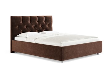 Спальная кровать Bari 180х200 с основанием в Лангепасе - предосмотр 5