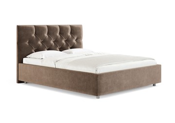 Спальная кровать Bari 180х200 с основанием в Лангепасе - предосмотр 7