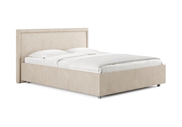 Спальная кровать Bergamo 160х200 с основанием в Нягани