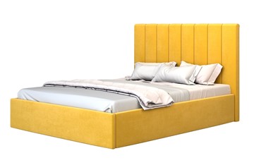 Кровать в спальню Берта 1600 с основанием в Сургуте