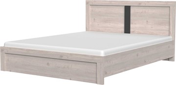 Кровать двуспальная Бриз 160х200 с подъемным механизмом в Когалыме