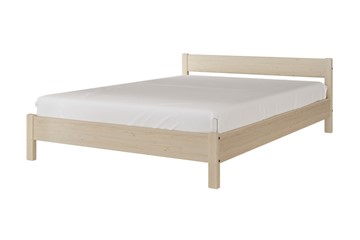 Кровать спальная Эби (без отделки) 160х200 в Лангепасе