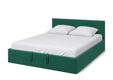 Кровать в спальню Эмма 1600х1900 без подъёмного механизма в Югорске