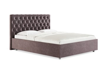 Двуспальная кровать Florance 160х200 с основанием в Нижневартовске