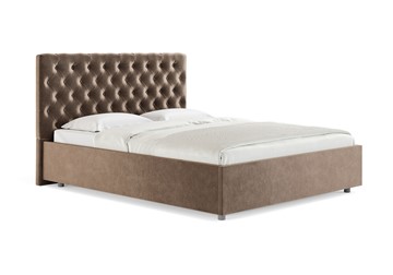 Двуспальная кровать Florance 160х200 с основанием в Лангепасе - предосмотр 7