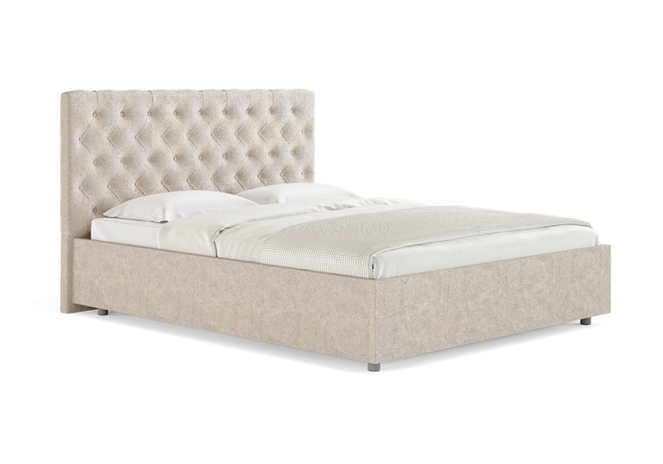 Двуспальная кровать Florance 160х200 с основанием в Югорске - изображение 10