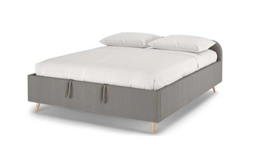 Кровать спальная Jazz-L 1800х2000 без подъёмного механизма в Нягани