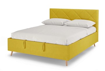 Кровать в спальню Kim 1600х1900 без подъёмного механизма в Югорске