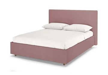 Двуспальная кровать Кристалл 1 1800х2000 без подъёмного механизма в Урае