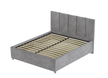 Двуспальная кровать Мерида 160х200 с подъемным механизмом в Урае